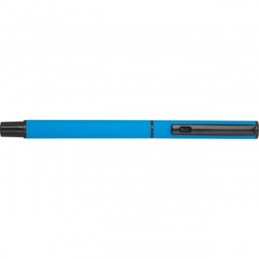 Logotrade Logogeschenke das Foto: Schreibset CANTERBURY